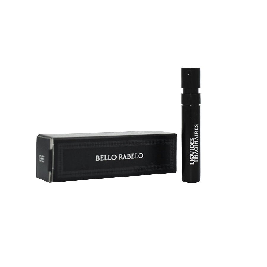 Liquides Imaginaires Bello Rabelo 2 ML Sample