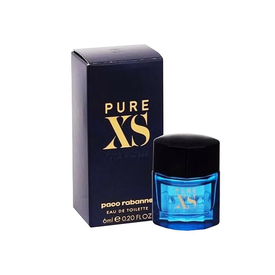 Paco Rabanne Pure XS EDT 6 ML Deluxe