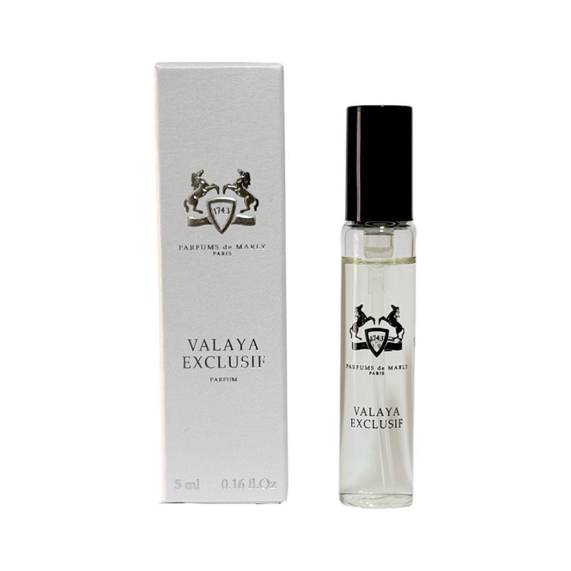 Parfums De Marly Valaya Exclusif 5 ML Deluxe
