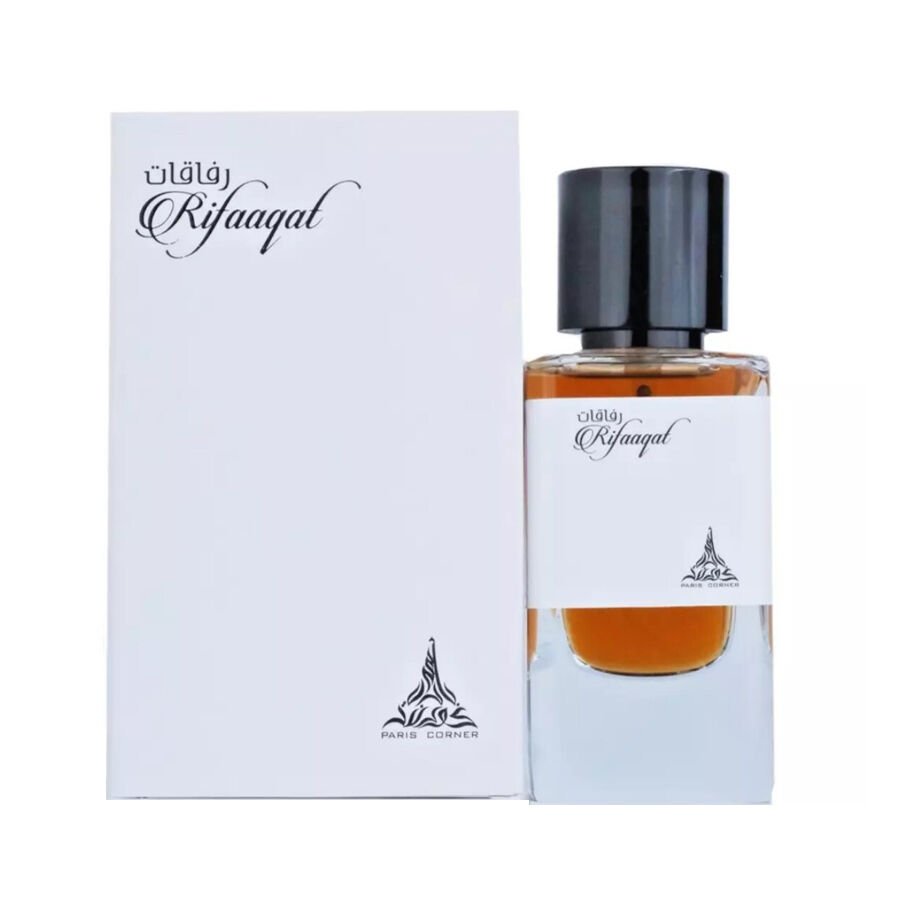 PARIS CORNER リファーカット オーデパルファン 85ml paris-corner-rifaaqat-edp-85-