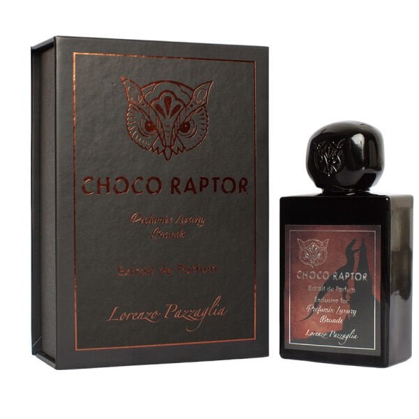 Lorenzo Pazzaglia Choco Raptor 50 ML