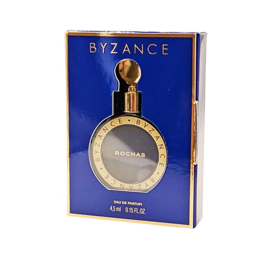Rochas Byzance EDP 4.5 ML Deluxe