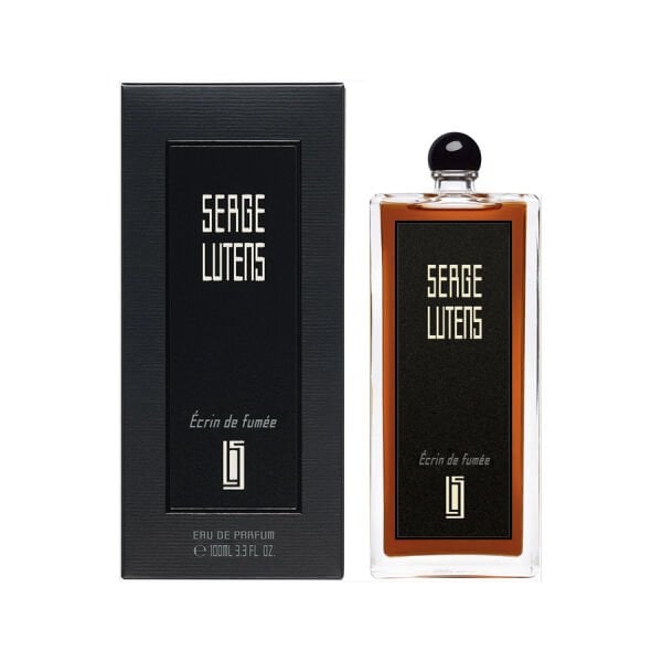 Serge Lutens Écrin de Fumée EDP 100 ML