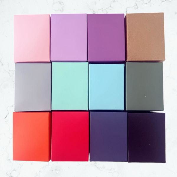 Hediye Kutusu - 6,5 x 8,5 cm