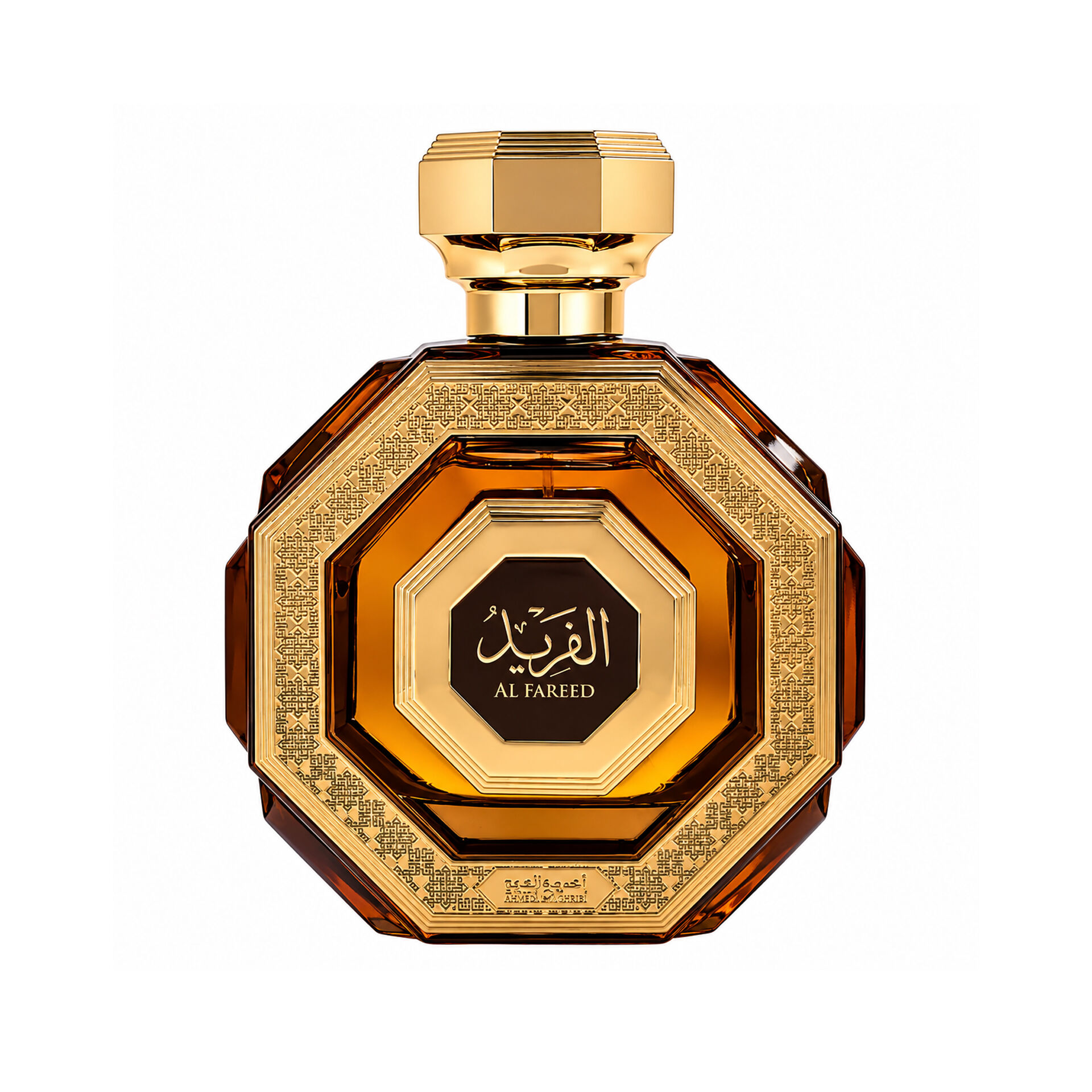 Arabian Oud Al Fareed EDP