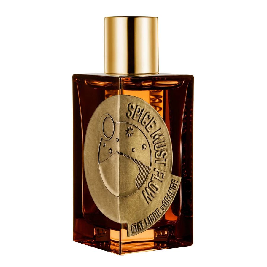 Etat Libre d'Orange Spice Must Flow