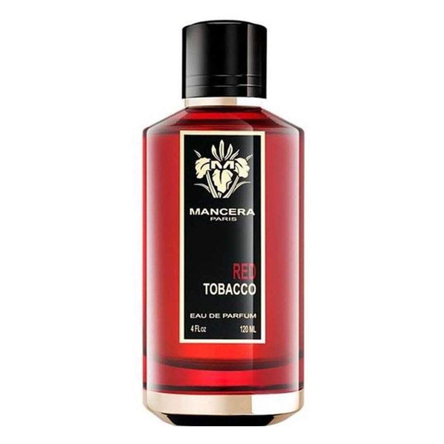 Mancera Red Tobacco EDP