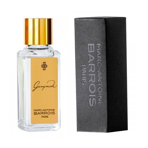 Marc-Antoine Barrois Ganymede 10 ML Deluxe