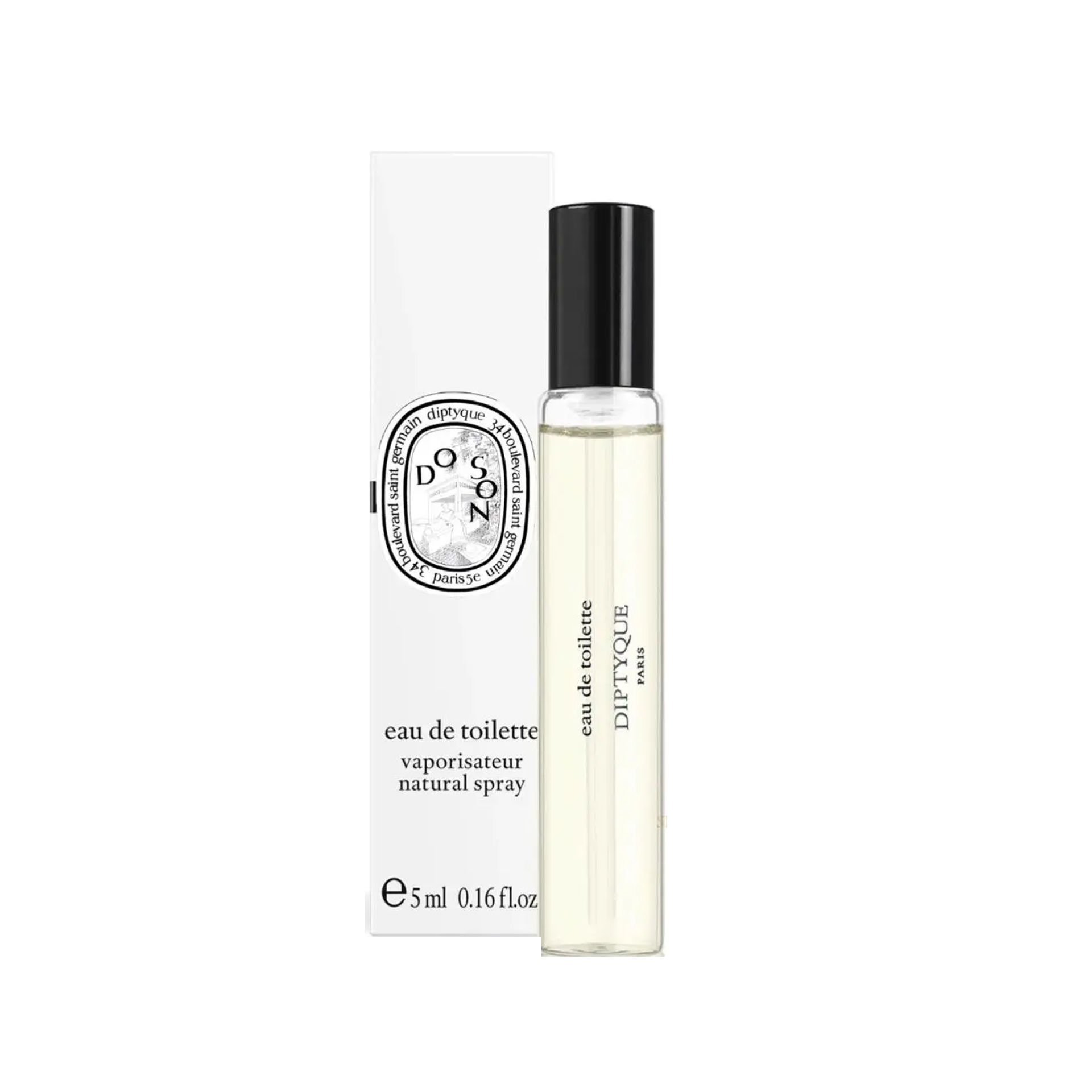 Diptyque Do Son EDT 5 ML Deluxe