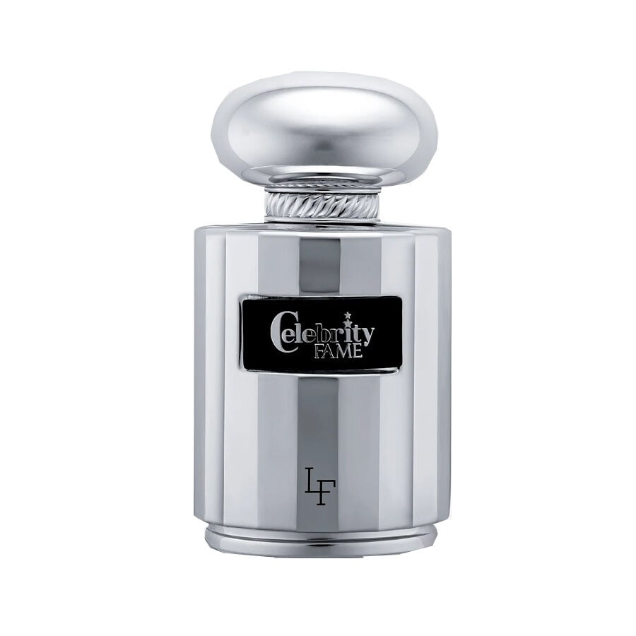 Khadlaj La Fede Celebrity Fame EDP