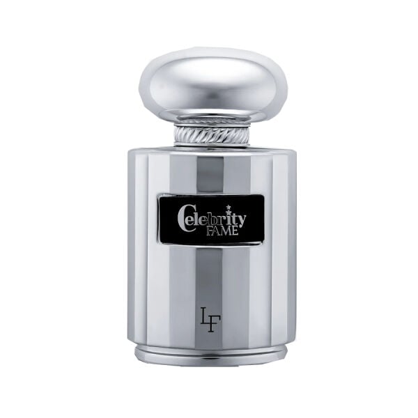 Khadlaj La Fede Celebrity Fame EDP