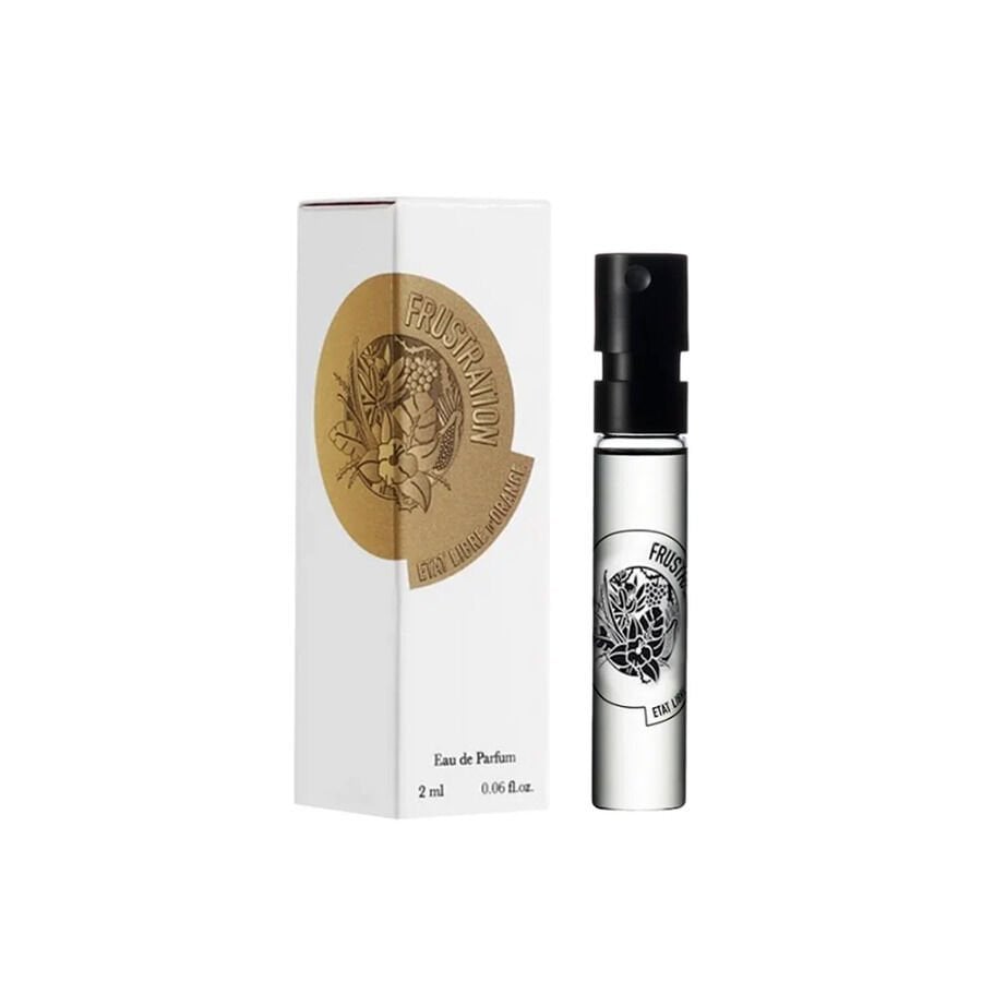 Etat Libre d'Orange Frustration EDP 2 ML Sample