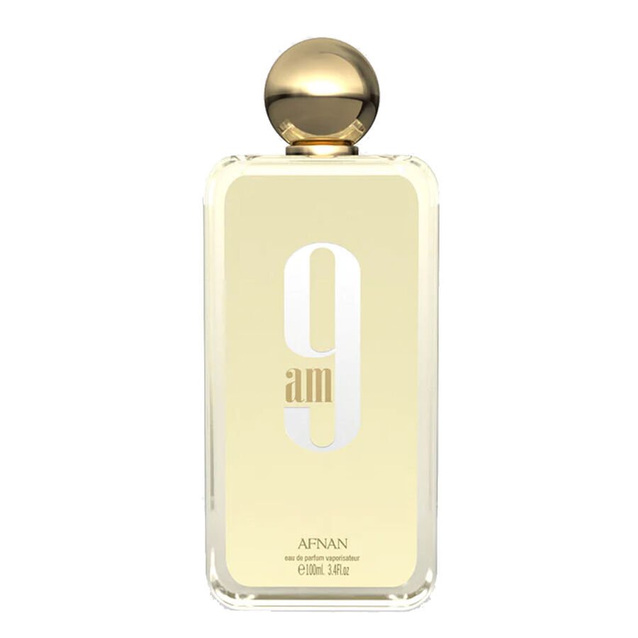 Afnan 9 AM EDP