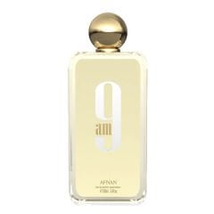 Afnan 9 AM EDP