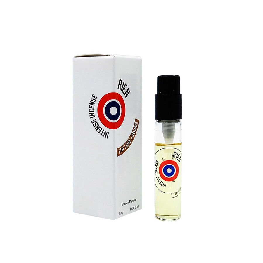 Etat Libre d'Orange Rien Intense Incense 2 ML Sample