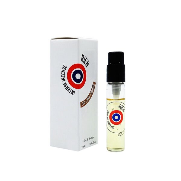 Etat Libre d'Orange Rien Intense Incense 2 ML Sample