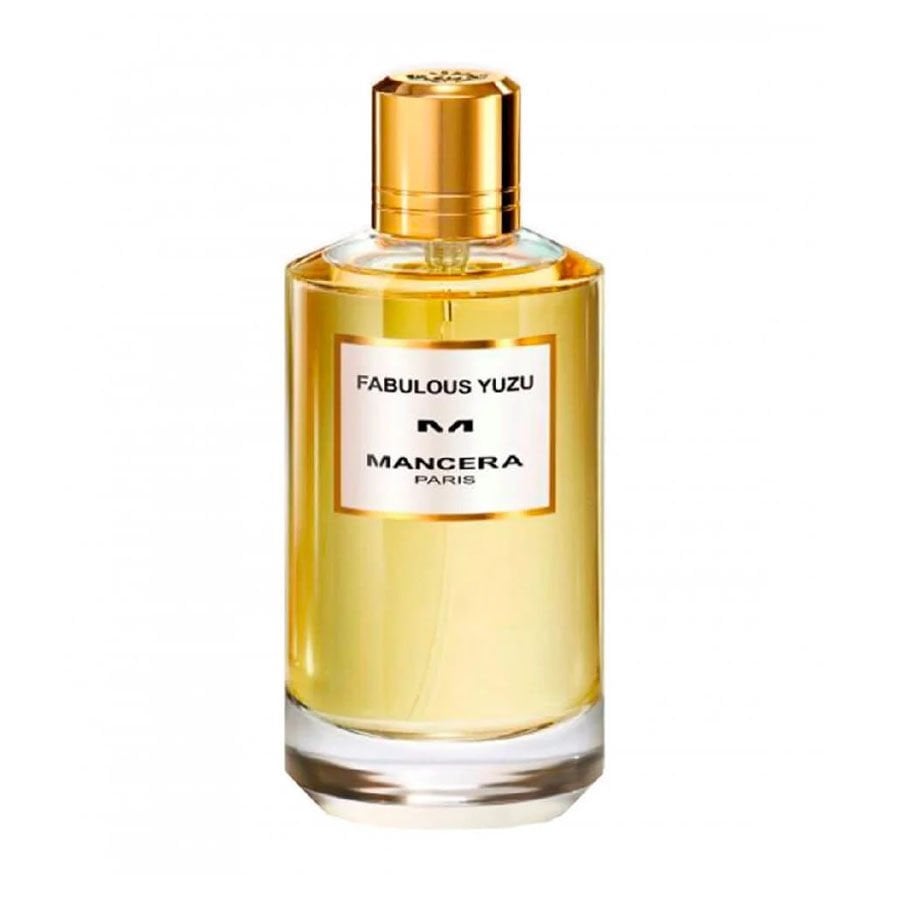 Mancera Fabulous Yuzu