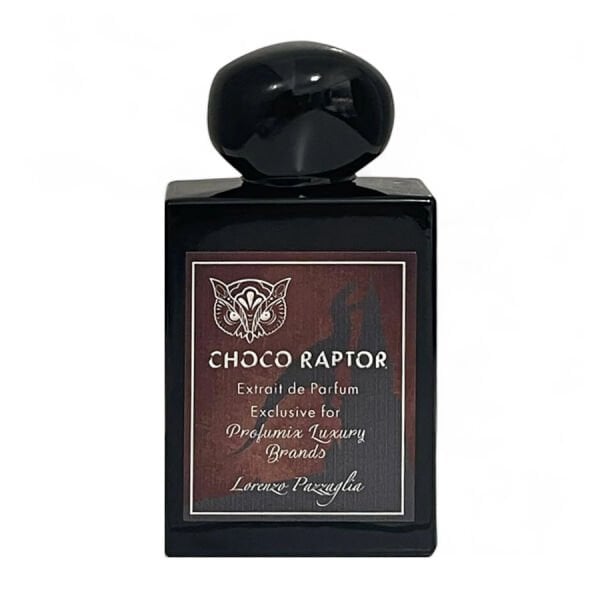 Lorenzo Pazzaglia Choco Raptor