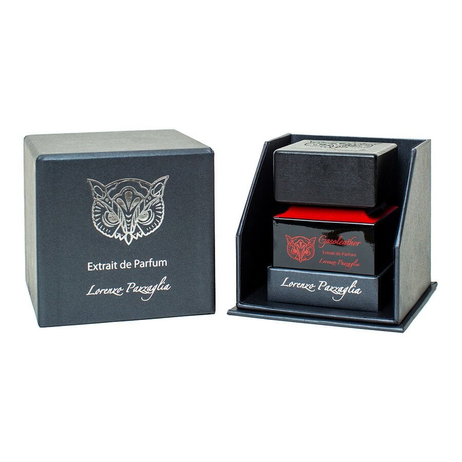 Lorenzo Pazzaglia Gasoleather 50 ML