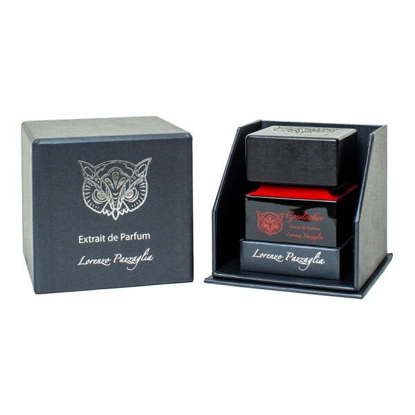 Lorenzo Pazzaglia Gasoleather 50 ML