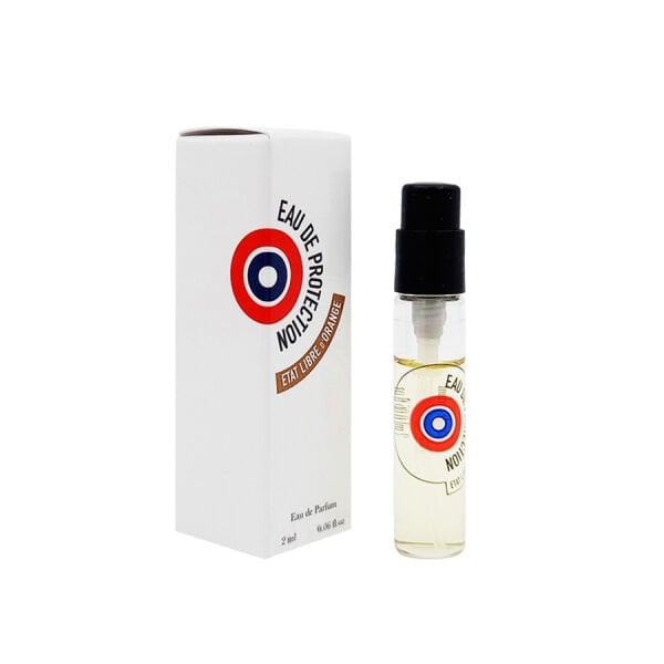 Etat Libre D'orange Eau De Protection 2 ML Sample