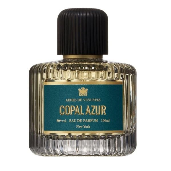 Aedes De Venustas Copal Azur EDP