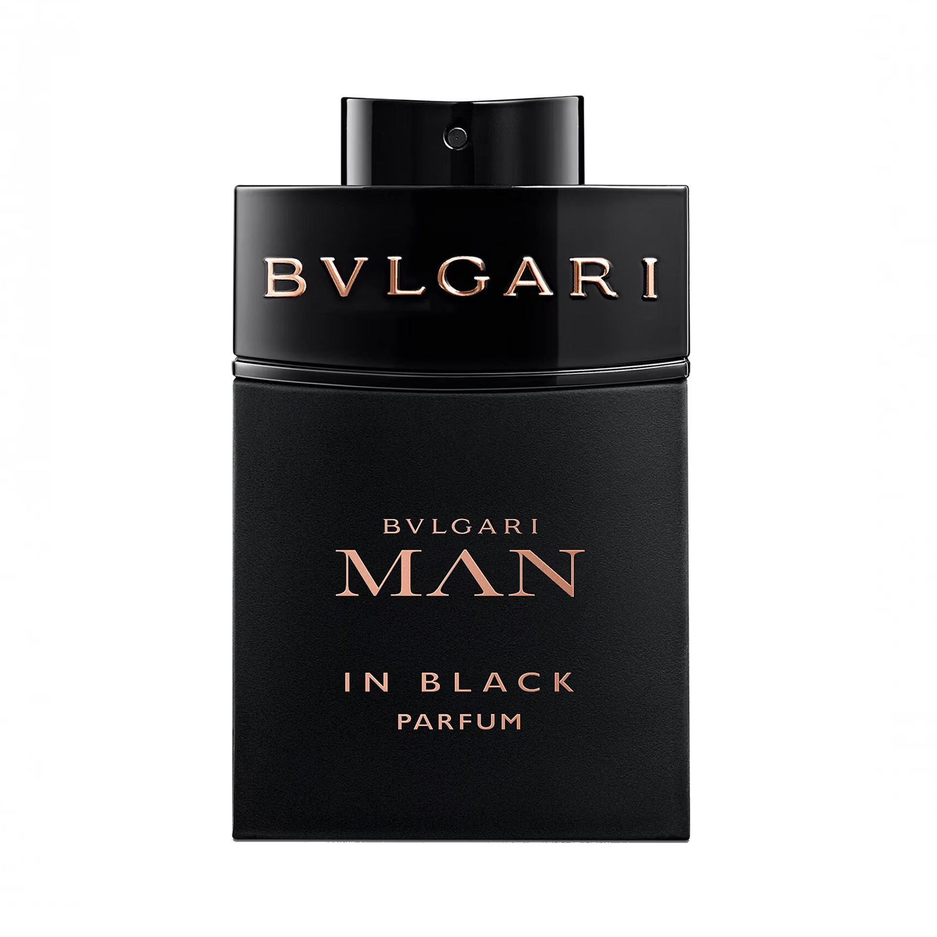Bvlgari Man In Black Parfum