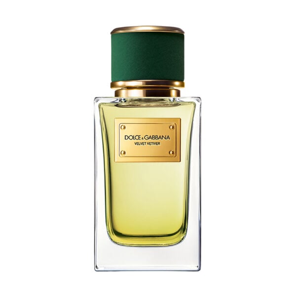 Dolce & Gabbana Velvet Vetiver EDP
