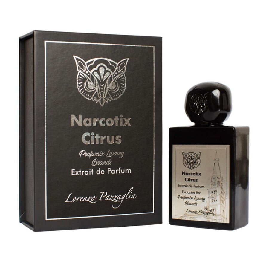 Lorenzo Pazzaglia Narcotix Citrus 50 ML