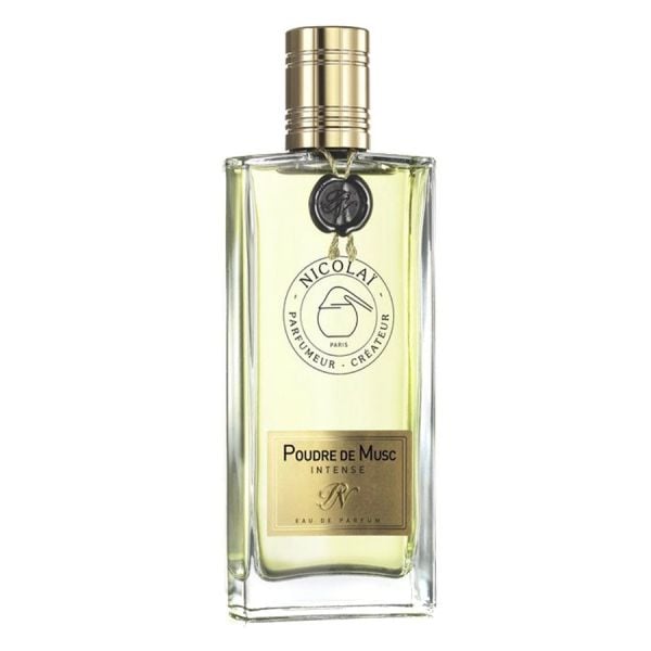 Nicolai Poudre De Musc Intense 10 ML