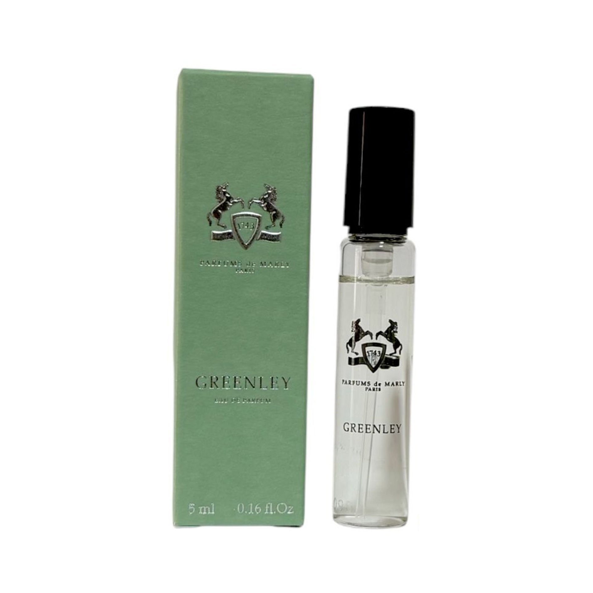 Parfums de Marly Greenley EDP 5 ML Sample
