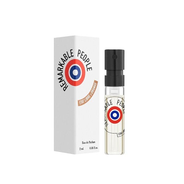 Etat Libre d'Orange Remarkable People 2 ML Sample