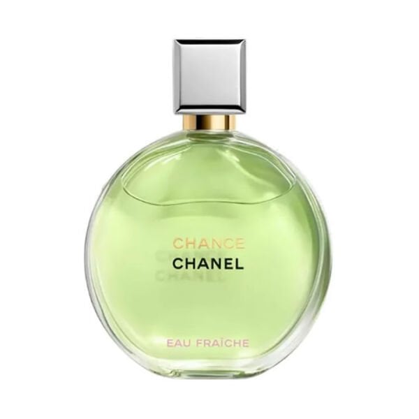 Chanel Chance Eau Fraiche EDP