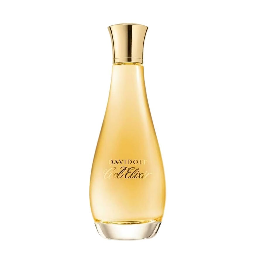Davidoff Cool Elixir Woman Parfum Intense