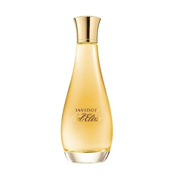 Davidoff Cool Elixir Woman Parfum Intense