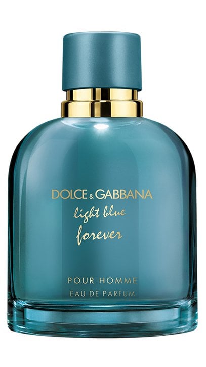 Dolce & Gabbana Light Blue Forever Pour Homme EDP