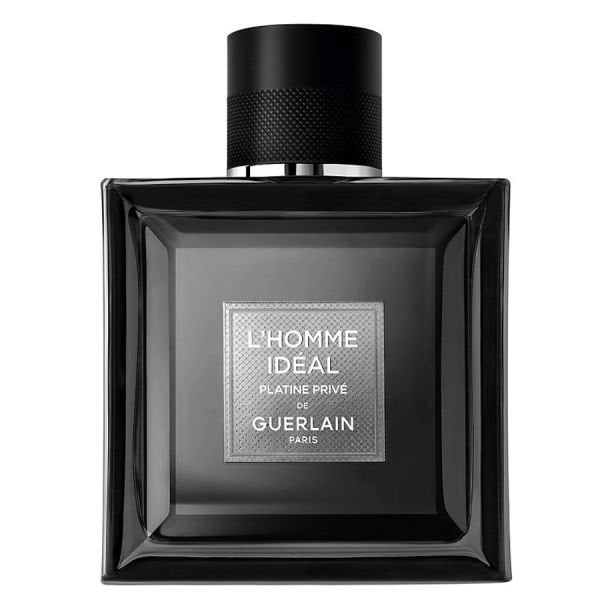 Guerlain L'Homme Ideal Platine Prive EDT