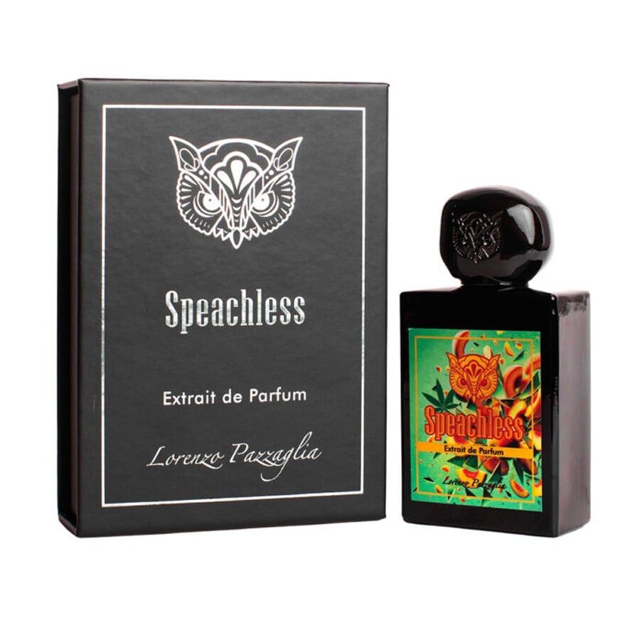 Lorenzo Pazzaglia Speachless 50 ML
