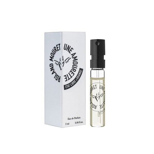 Etat Libre d'Orange Une Amourette Roland Mouret 2 ML Sample