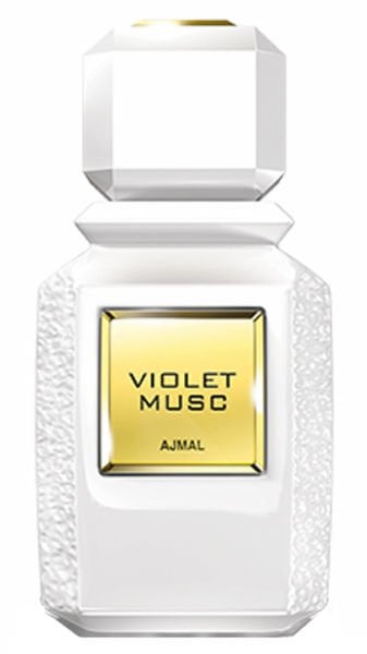 Ajmal Violet Musc EDP 10 ML