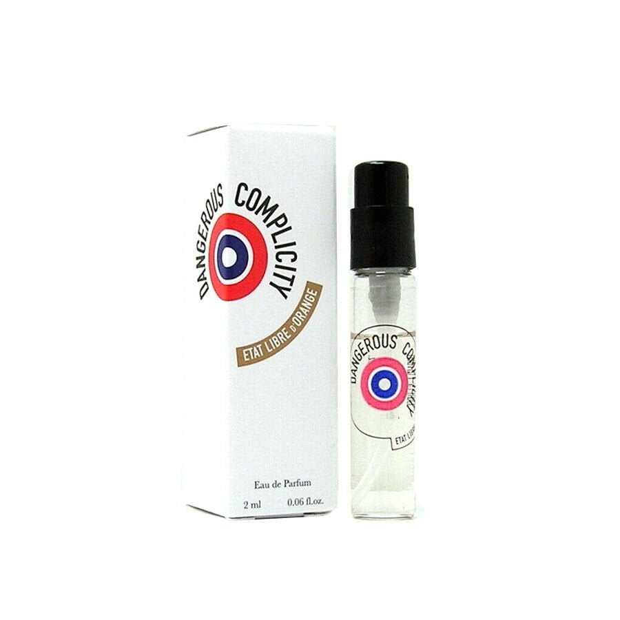 Etat Libre d'Orange Dangerous Complicity 2 ML Sample