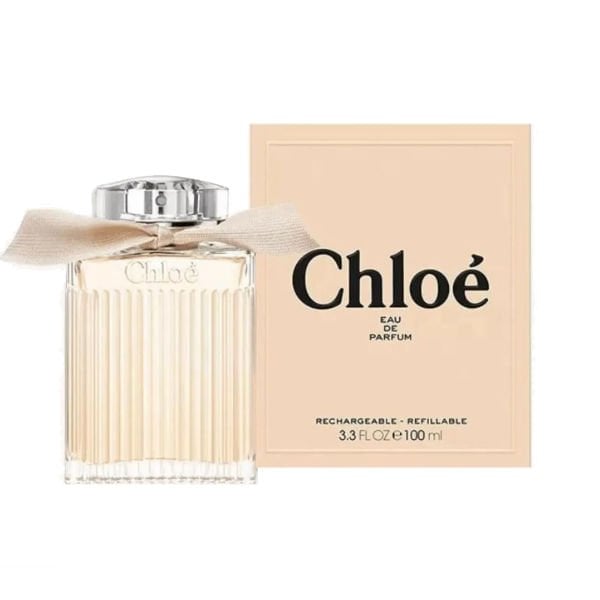 Chloé Signature EDP 100 ML