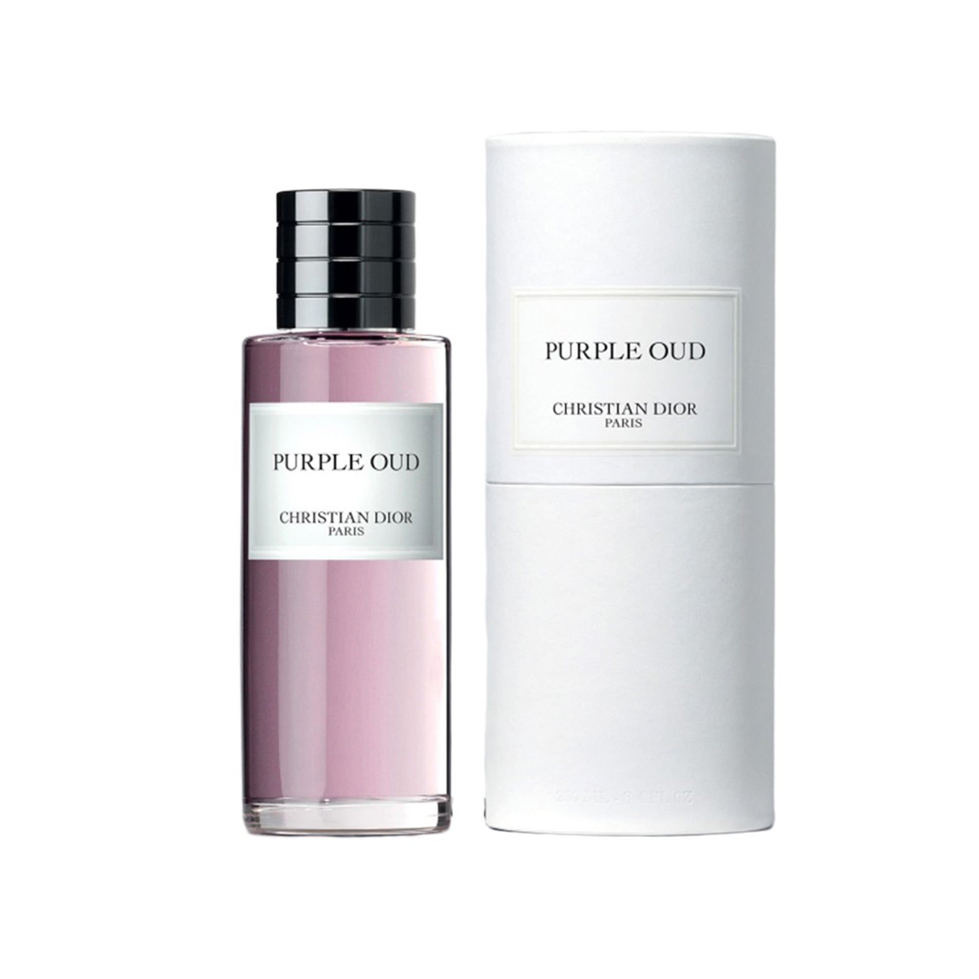 Dior Privee Purple Oud 7.5 ML Deluxe