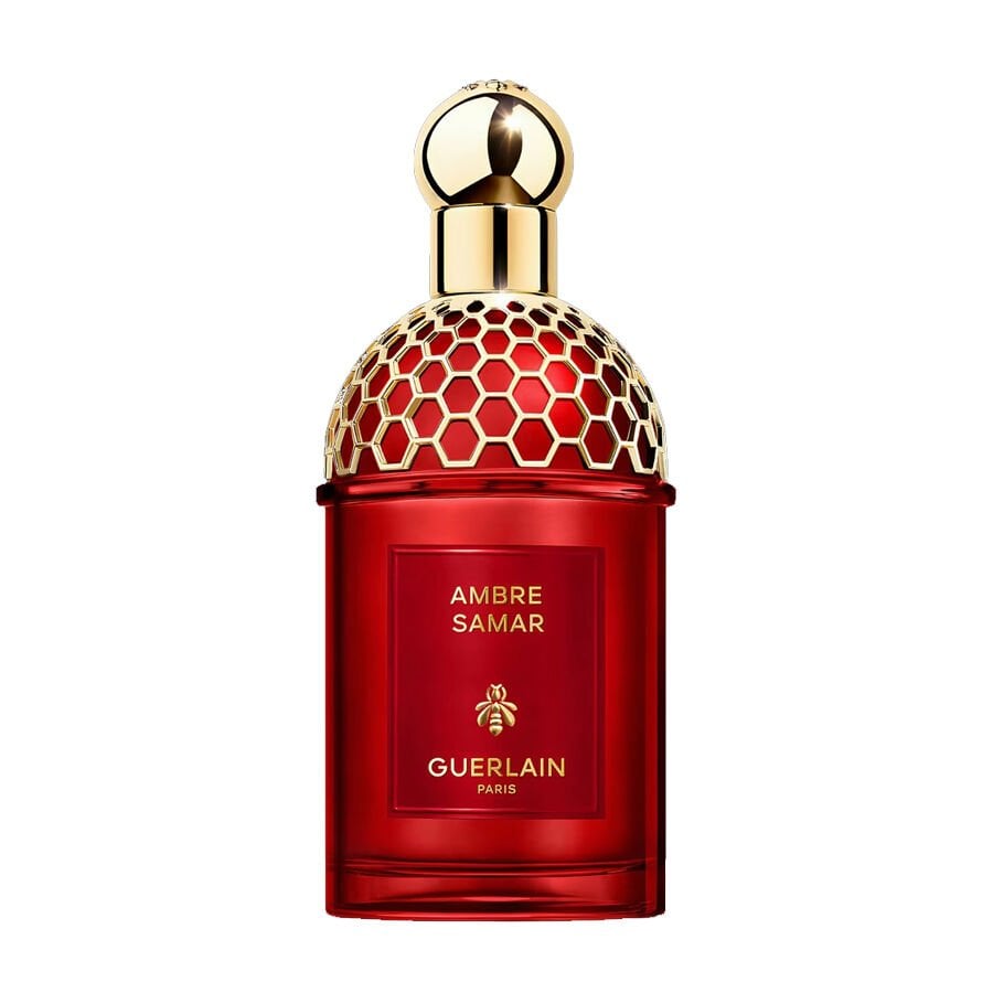 Guerlain Absolus Allegoria Ambre Samar EDP