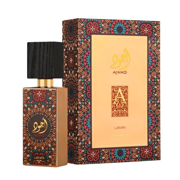Lattafa Ajwad EDP 60 ML