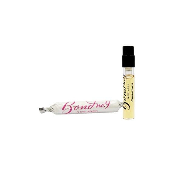 Bond No.9 Chinatown 1.7 ML Sample