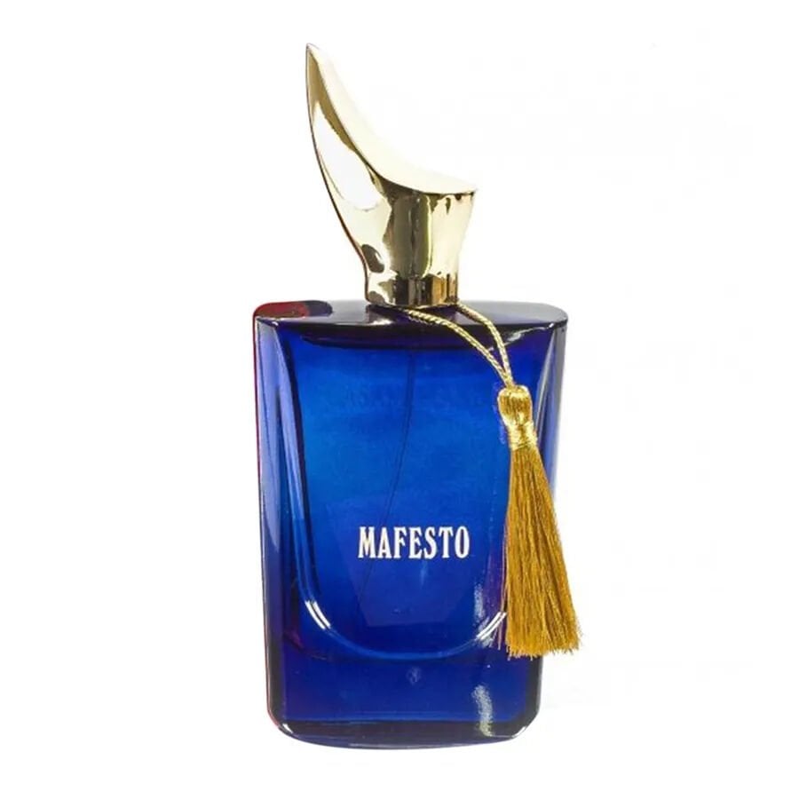 Fragrance World Casamorando Mafesto EDP