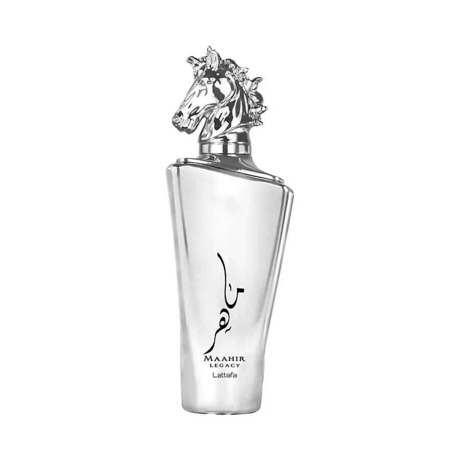 Lattafa Maahir Legacy EDP 10 ML