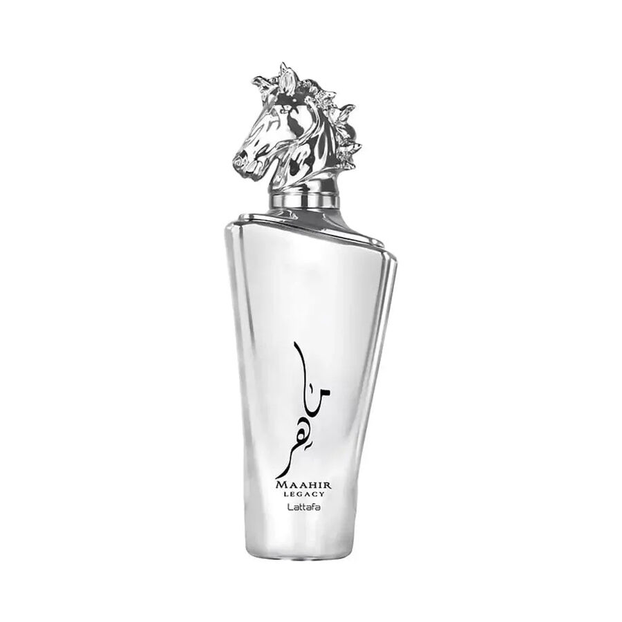 Lattafa Maahir Legacy EDP 10 ML