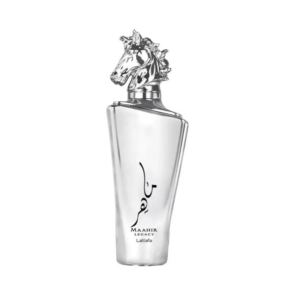 Lattafa Maahir Legacy EDP 10 ML
